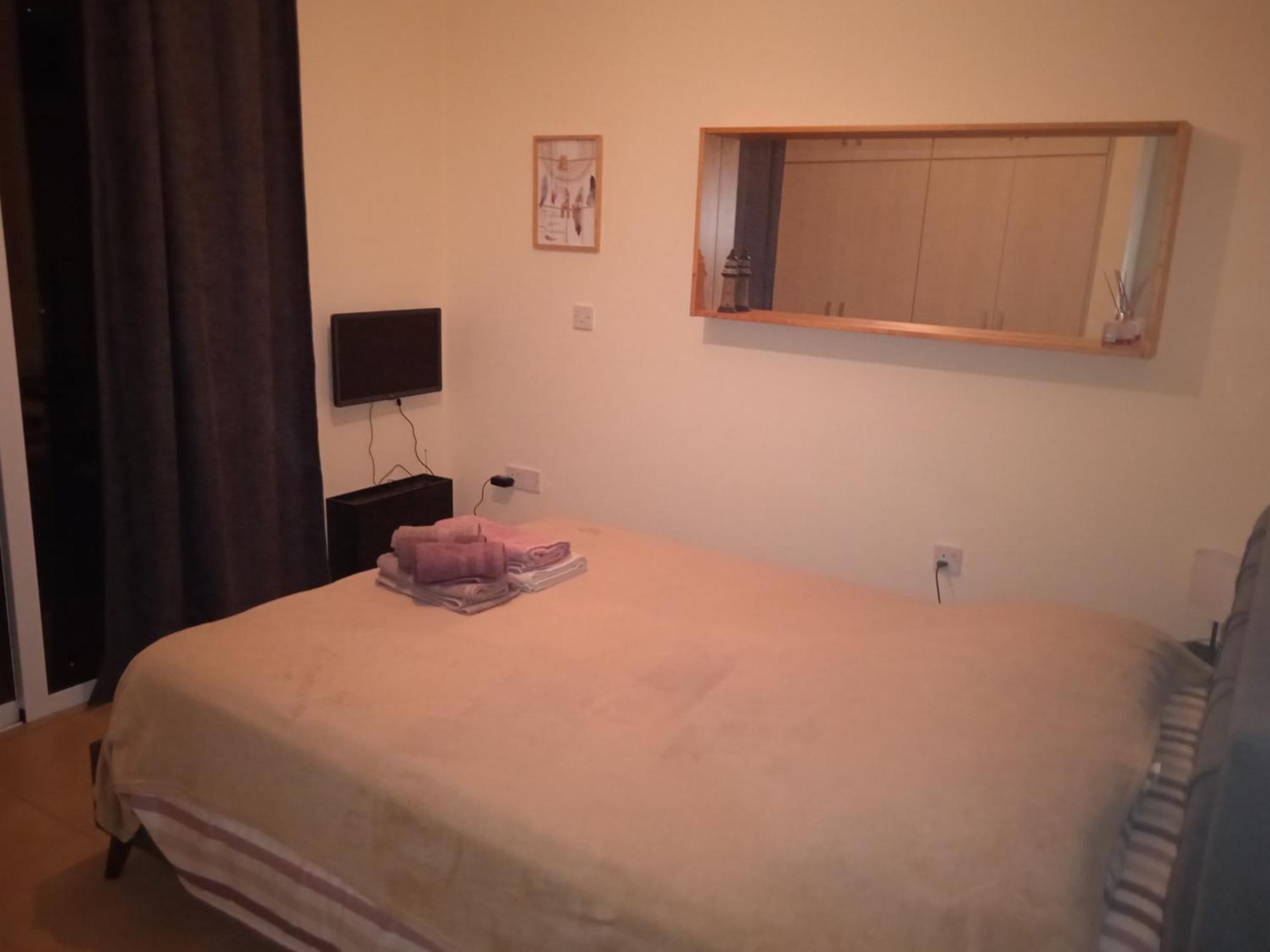 Xylophagou Larnaca Ayia Napa Sunshine Apartments Xilofágu Kültér fotó