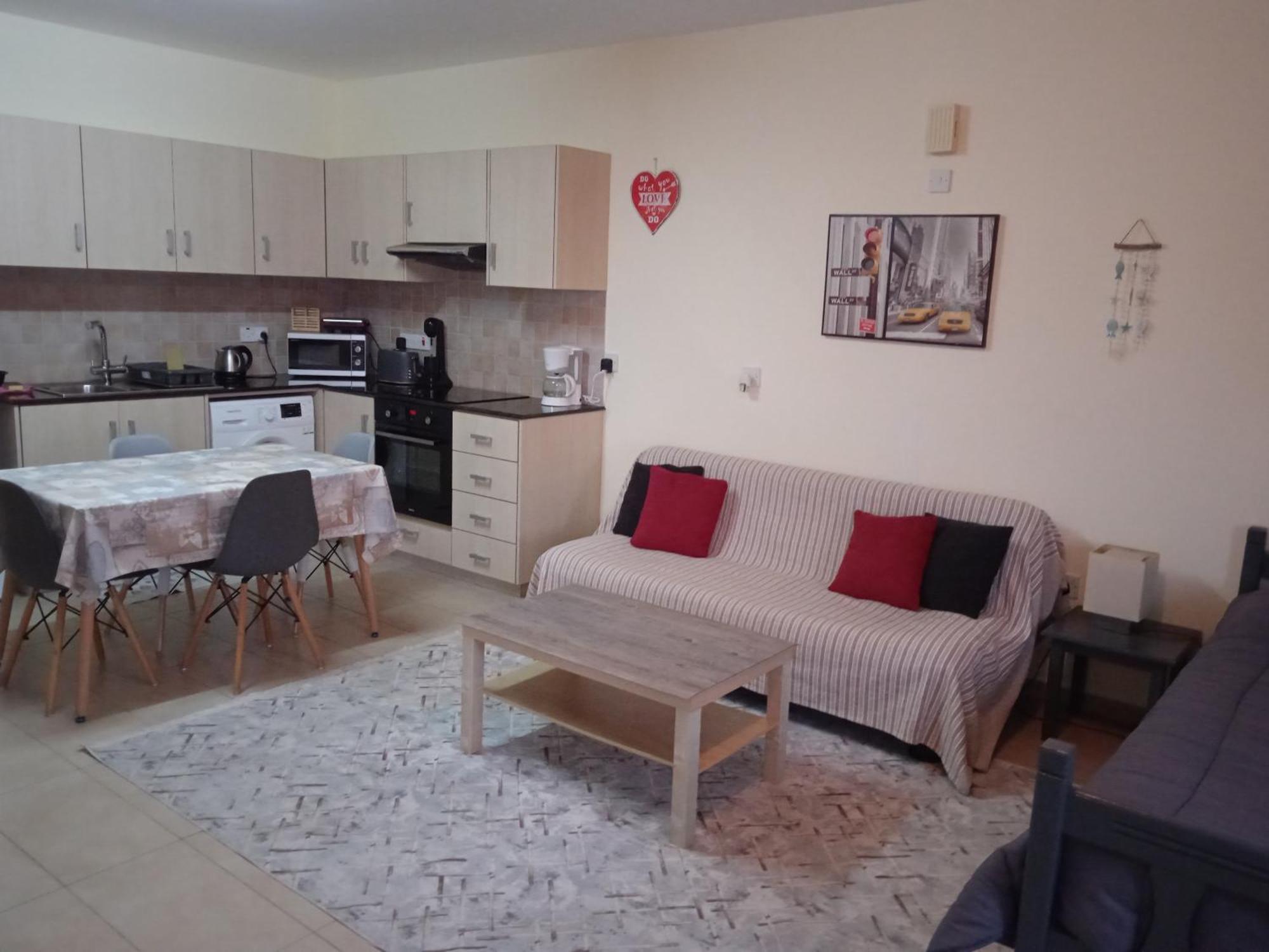 Xylophagou Larnaca Ayia Napa Sunshine Apartments Xilofágu Kültér fotó