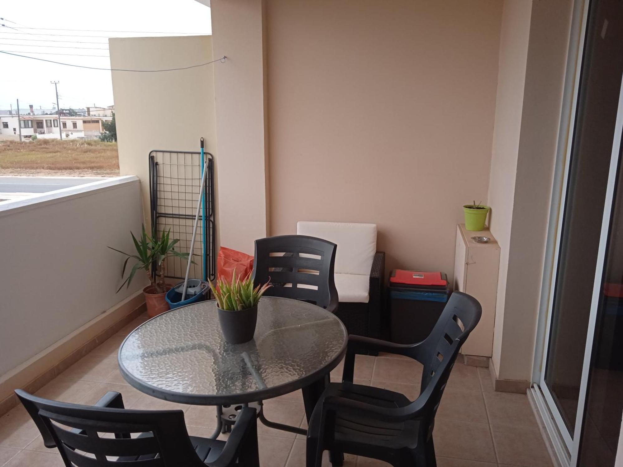 Xylophagou Larnaca Ayia Napa Sunshine Apartments Xilofágu Kültér fotó