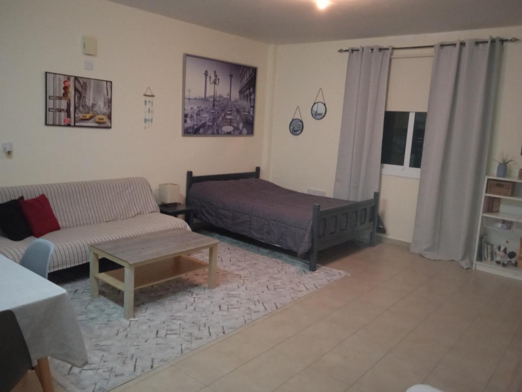 Xylophagou Larnaca Ayia Napa Sunshine Apartments Xilofágu Kültér fotó