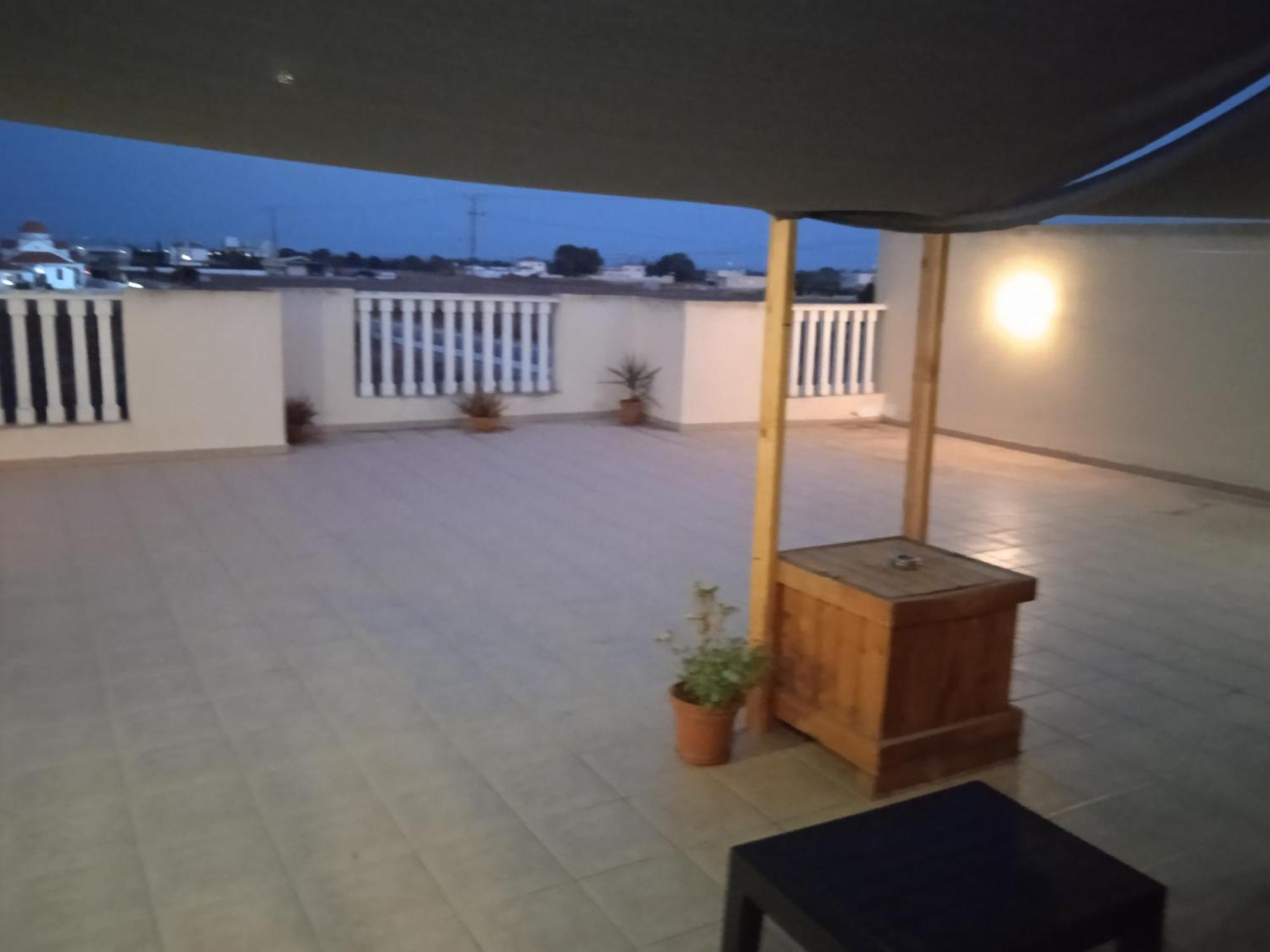 Xylophagou Larnaca Ayia Napa Sunshine Apartments Xilofágu Kültér fotó