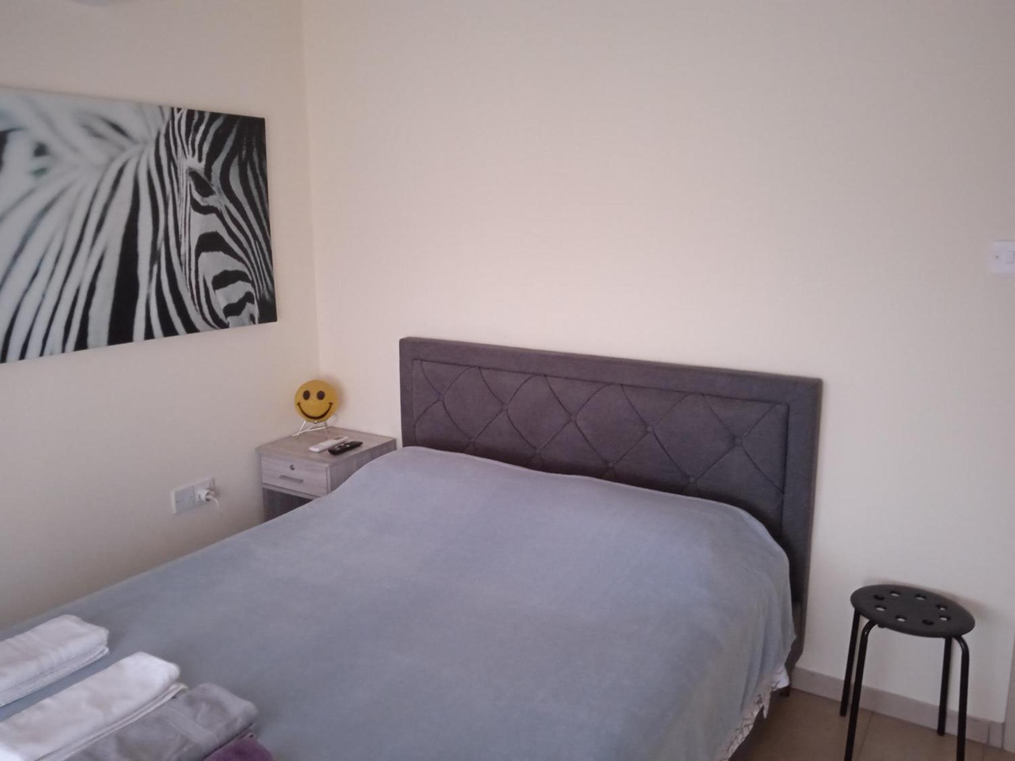 Xylophagou Larnaca Ayia Napa Sunshine Apartments Xilofágu Szoba fotó