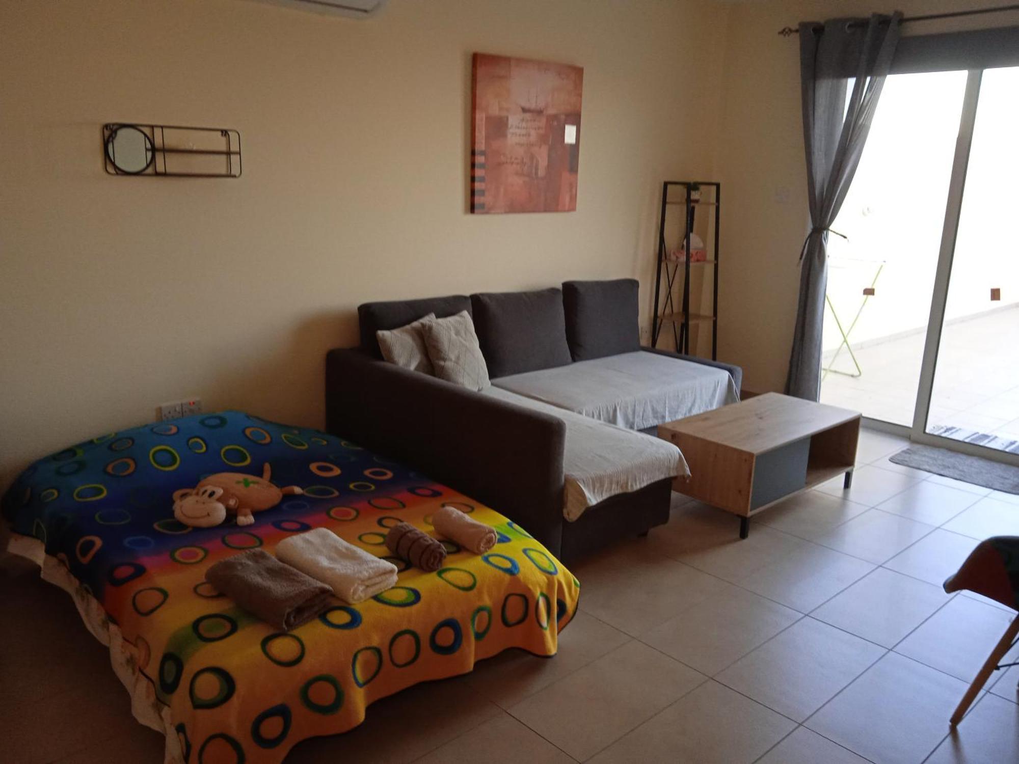 Xylophagou Larnaca Ayia Napa Sunshine Apartments Xilofágu Szoba fotó