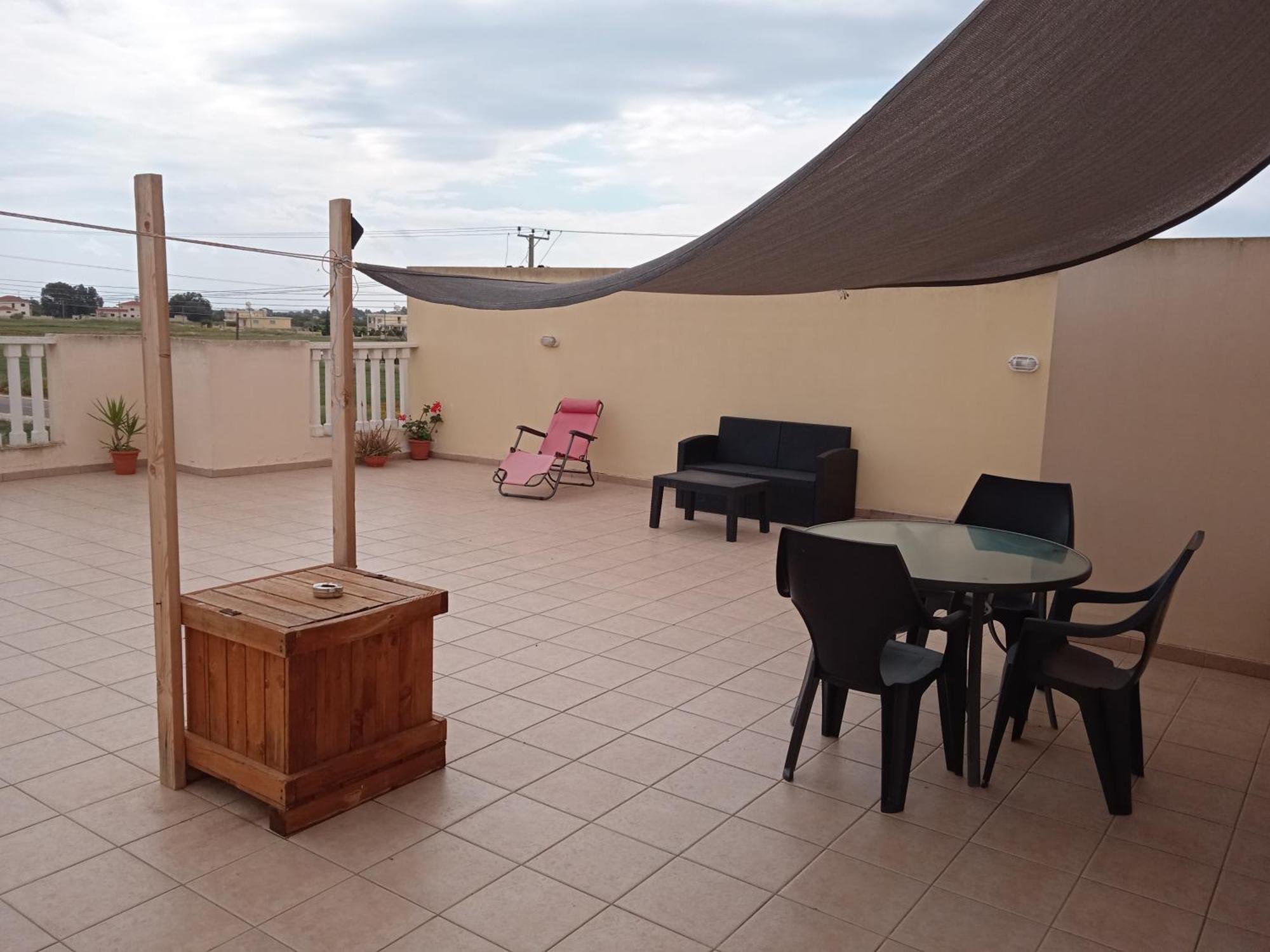 Xylophagou Larnaca Ayia Napa Sunshine Apartments Xilofágu Kültér fotó