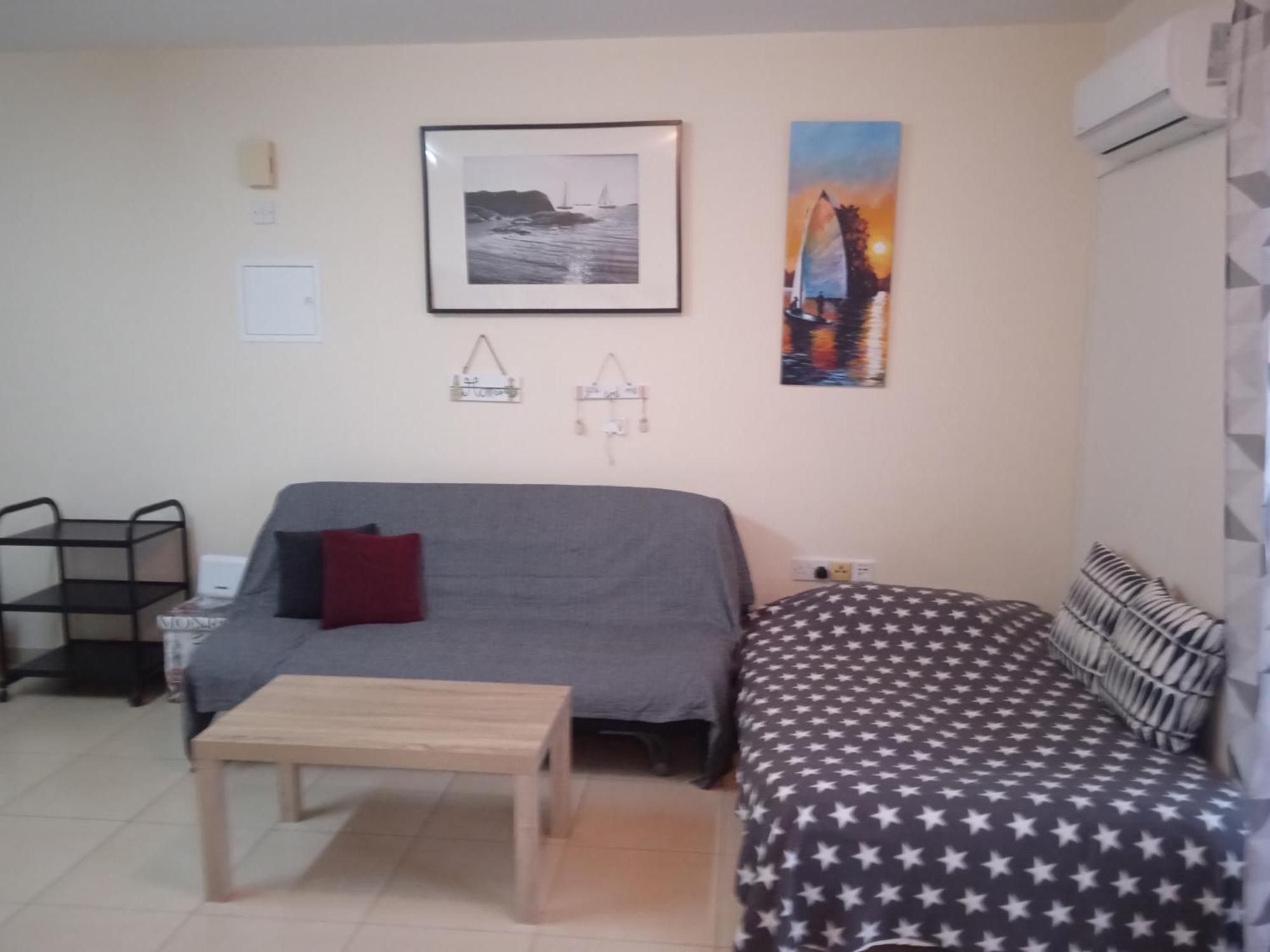 Xylophagou Larnaca Ayia Napa Sunshine Apartments Xilofágu Szoba fotó