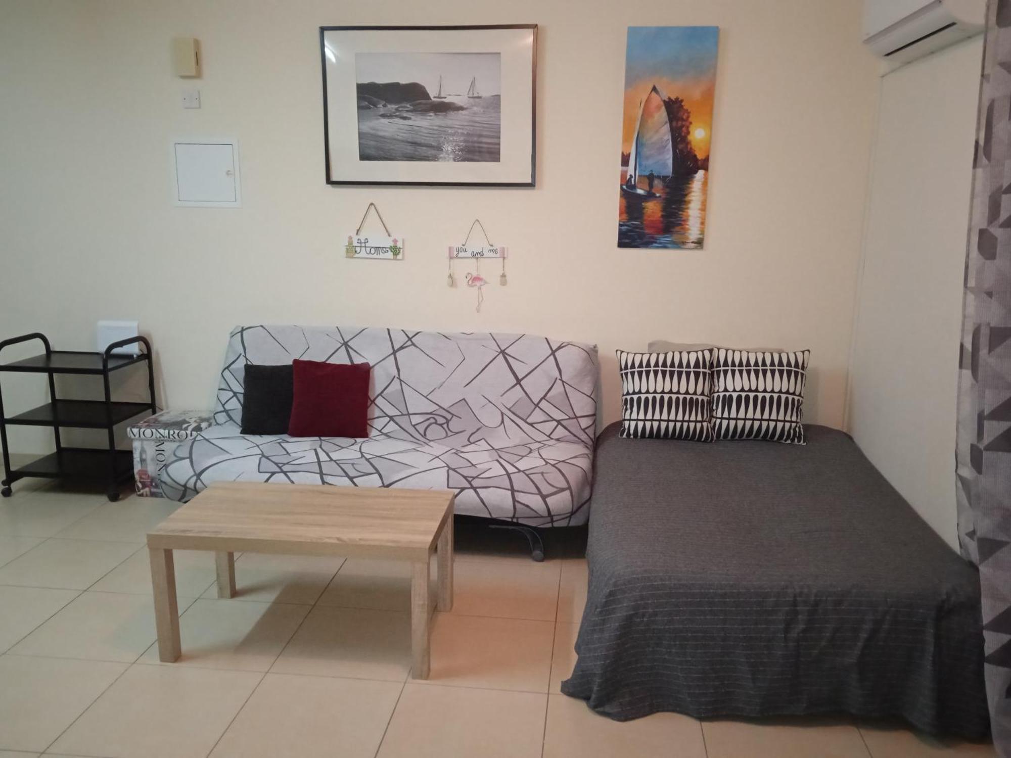 Xylophagou Larnaca Ayia Napa Sunshine Apartments Xilofágu Szoba fotó