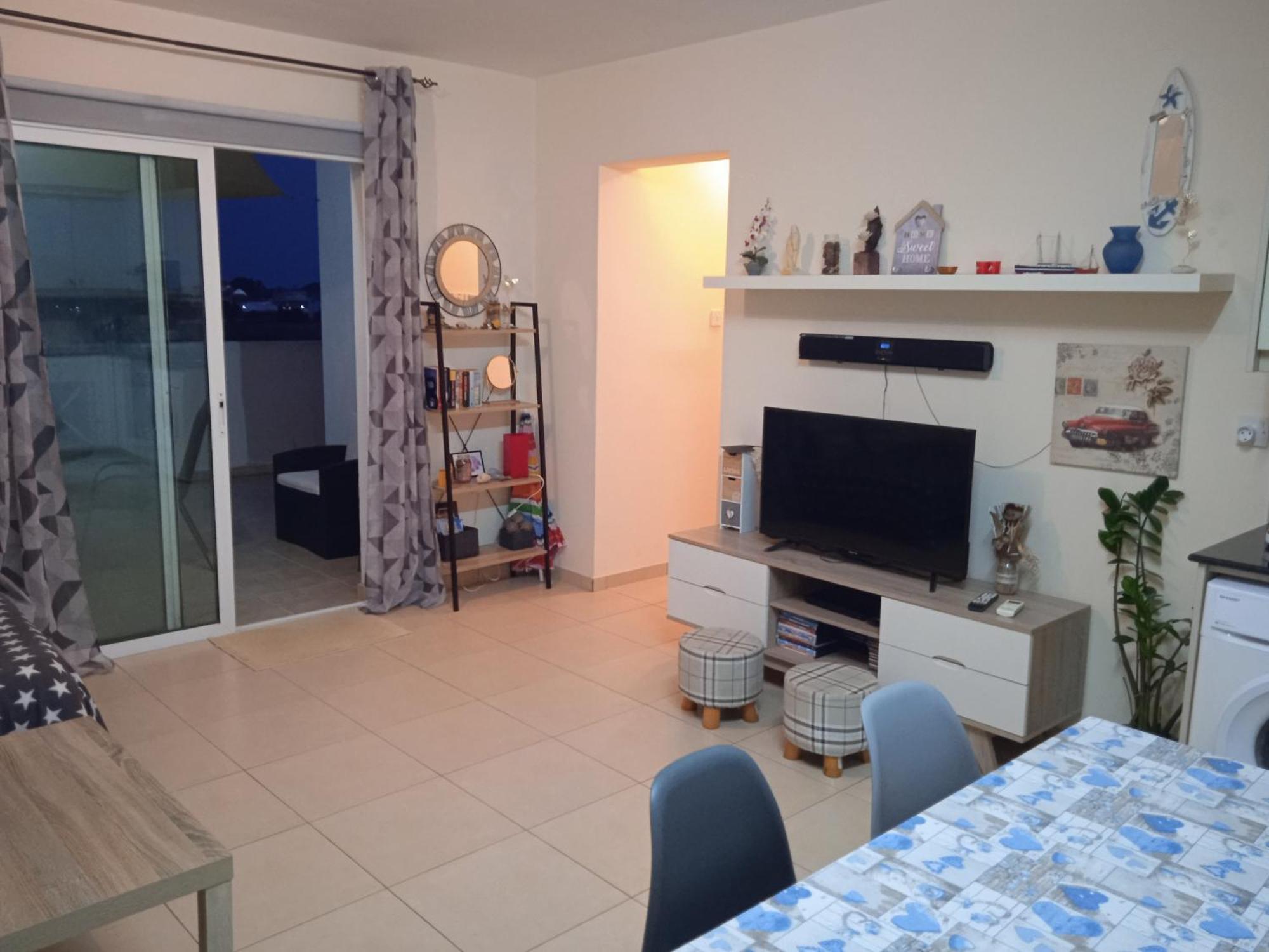 Xylophagou Larnaca Ayia Napa Sunshine Apartments Xilofágu Kültér fotó