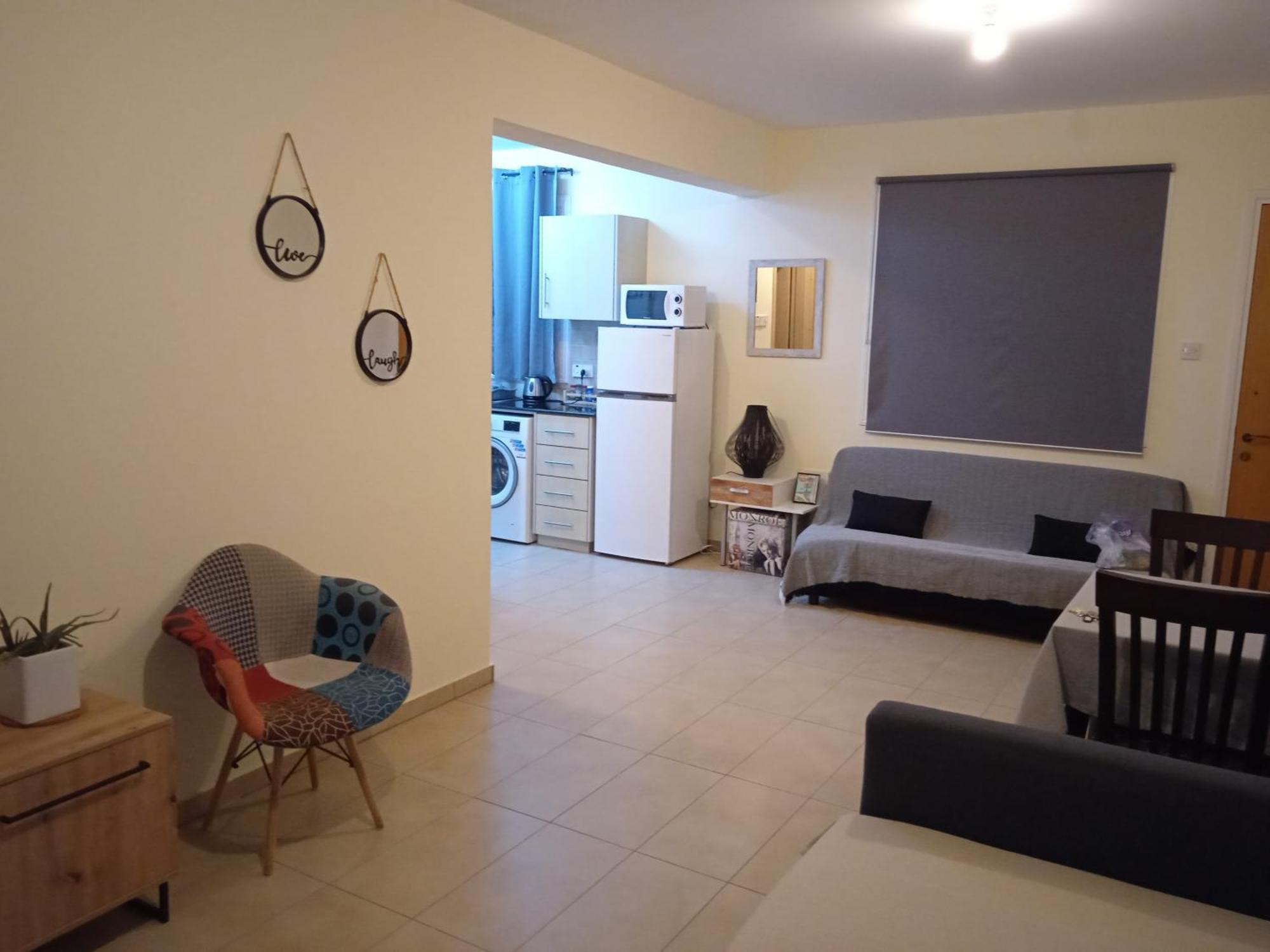 Xylophagou Larnaca Ayia Napa Sunshine Apartments Xilofágu Kültér fotó