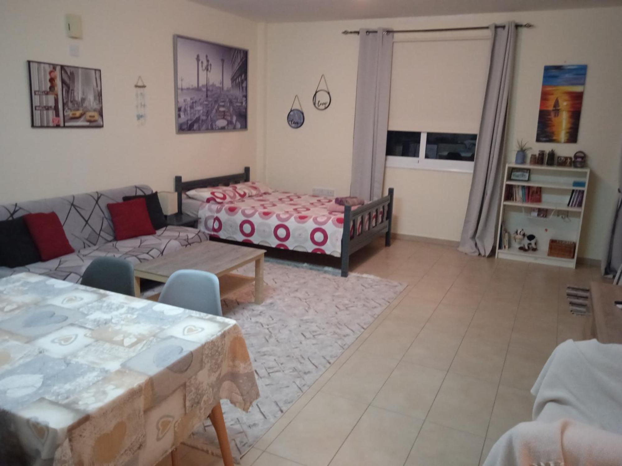 Xylophagou Larnaca Ayia Napa Sunshine Apartments Xilofágu Szoba fotó