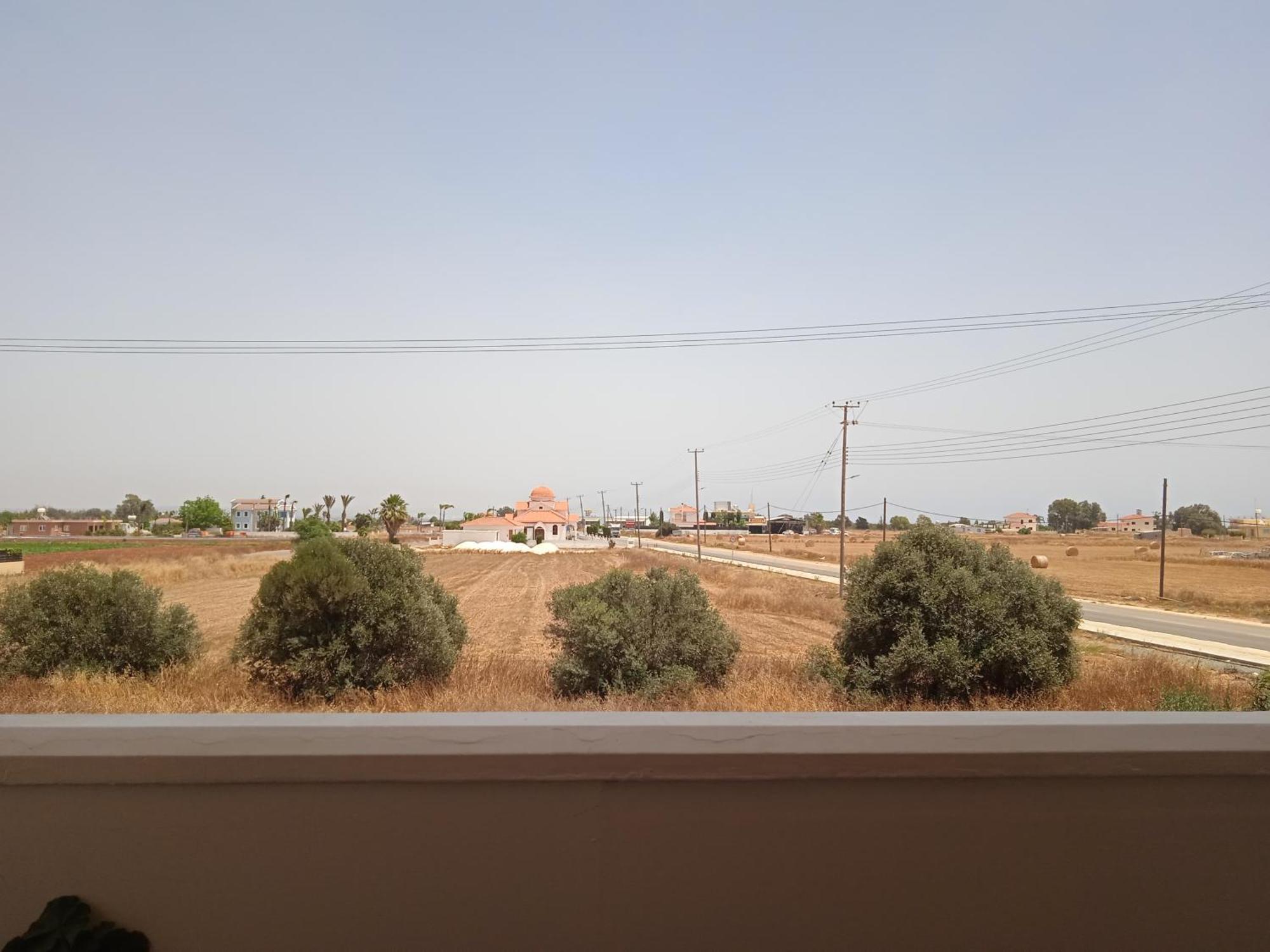 Xylophagou Larnaca Ayia Napa Sunshine Apartments Xilofágu Kültér fotó