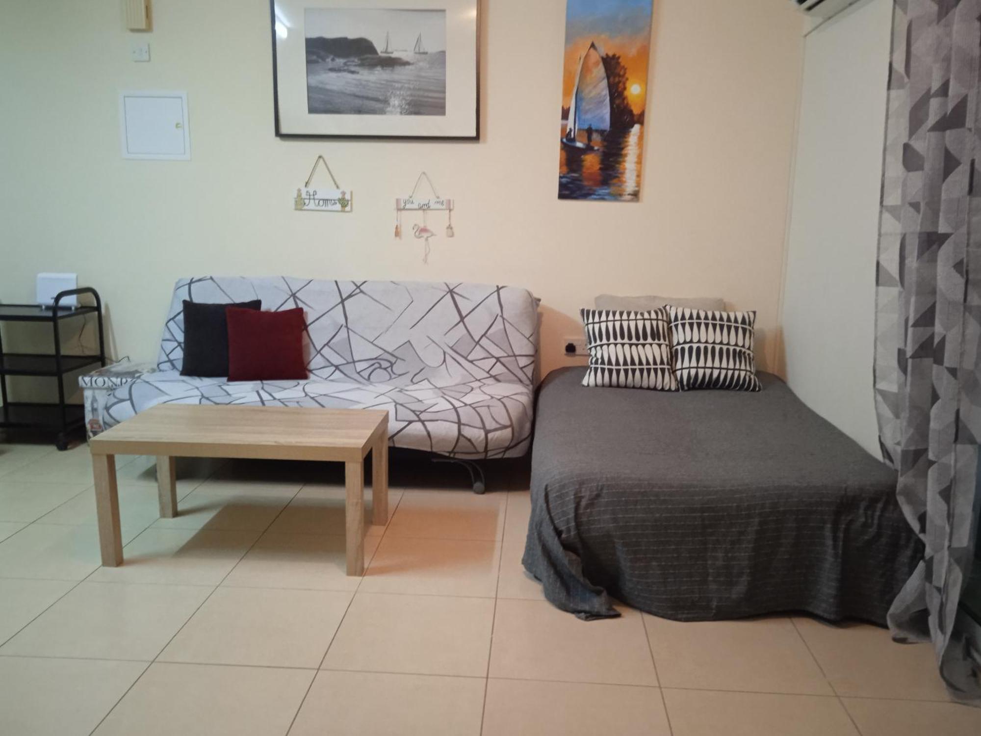 Xylophagou Larnaca Ayia Napa Sunshine Apartments Xilofágu Kültér fotó