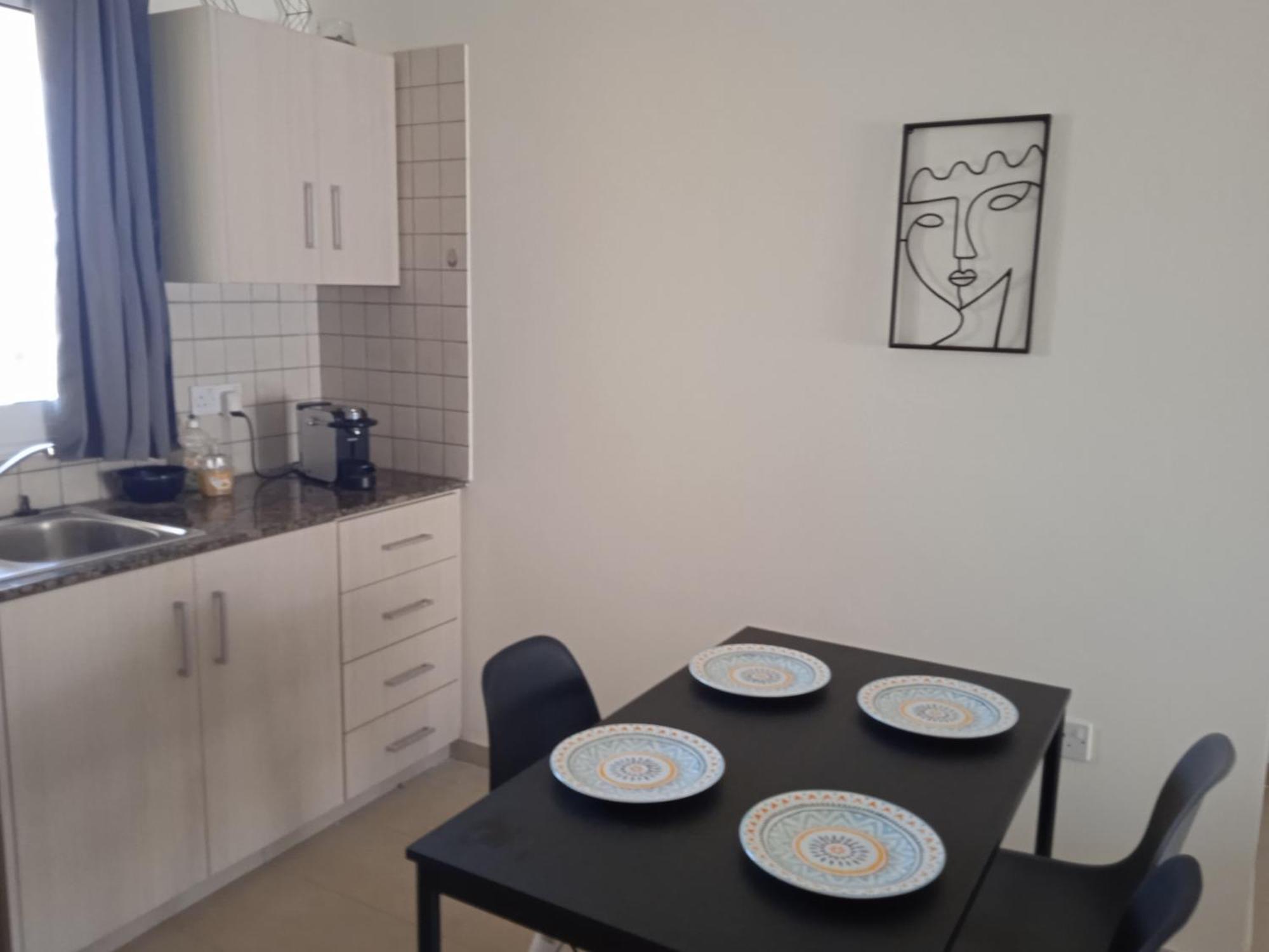 Xylophagou Larnaca Ayia Napa Sunshine Apartments Xilofágu Kültér fotó