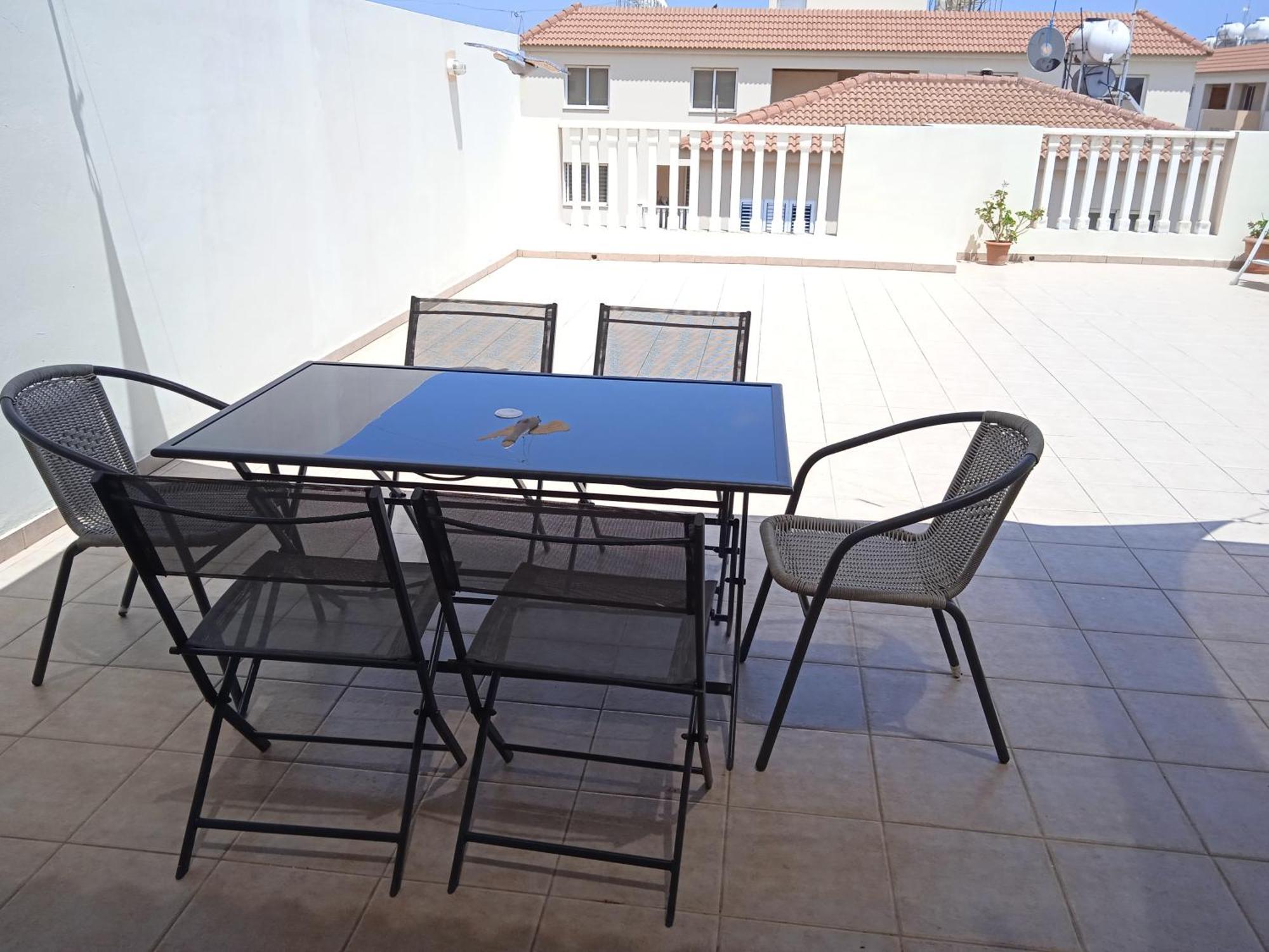 Xylophagou Larnaca Ayia Napa Sunshine Apartments Xilofágu Kültér fotó