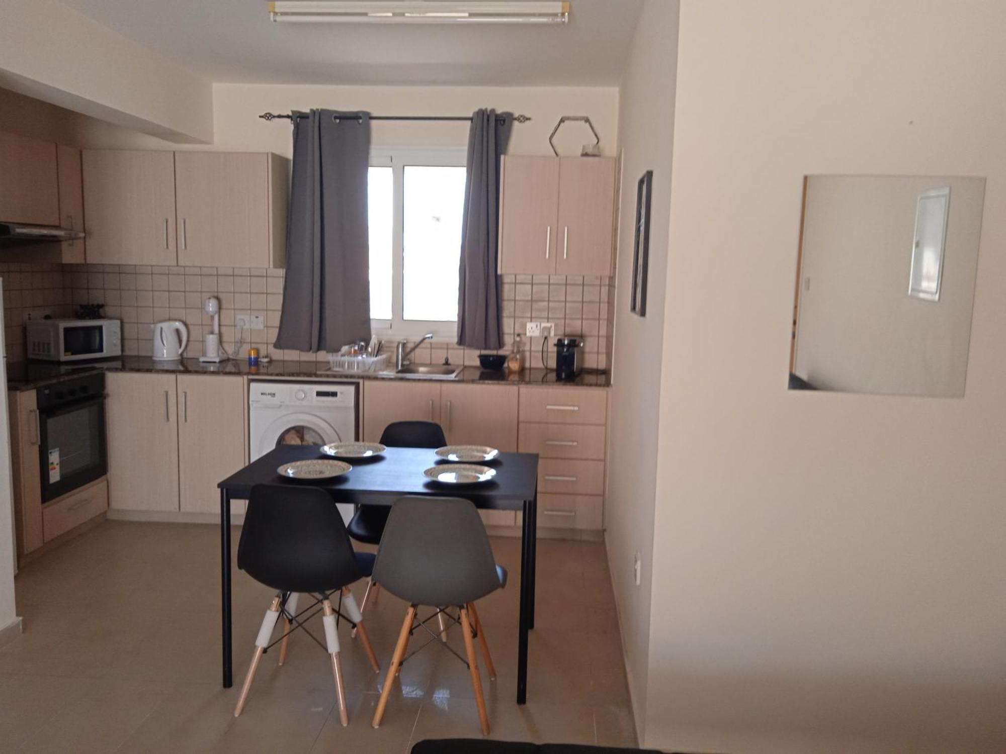 Xylophagou Larnaca Ayia Napa Sunshine Apartments Xilofágu Kültér fotó