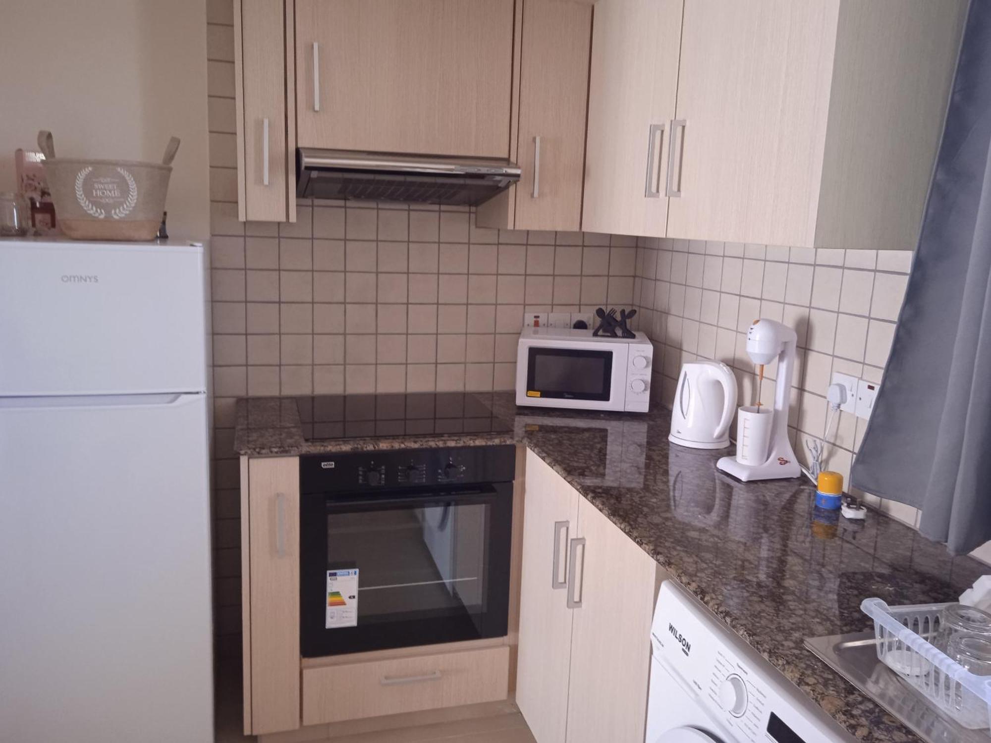 Xylophagou Larnaca Ayia Napa Sunshine Apartments Xilofágu Kültér fotó