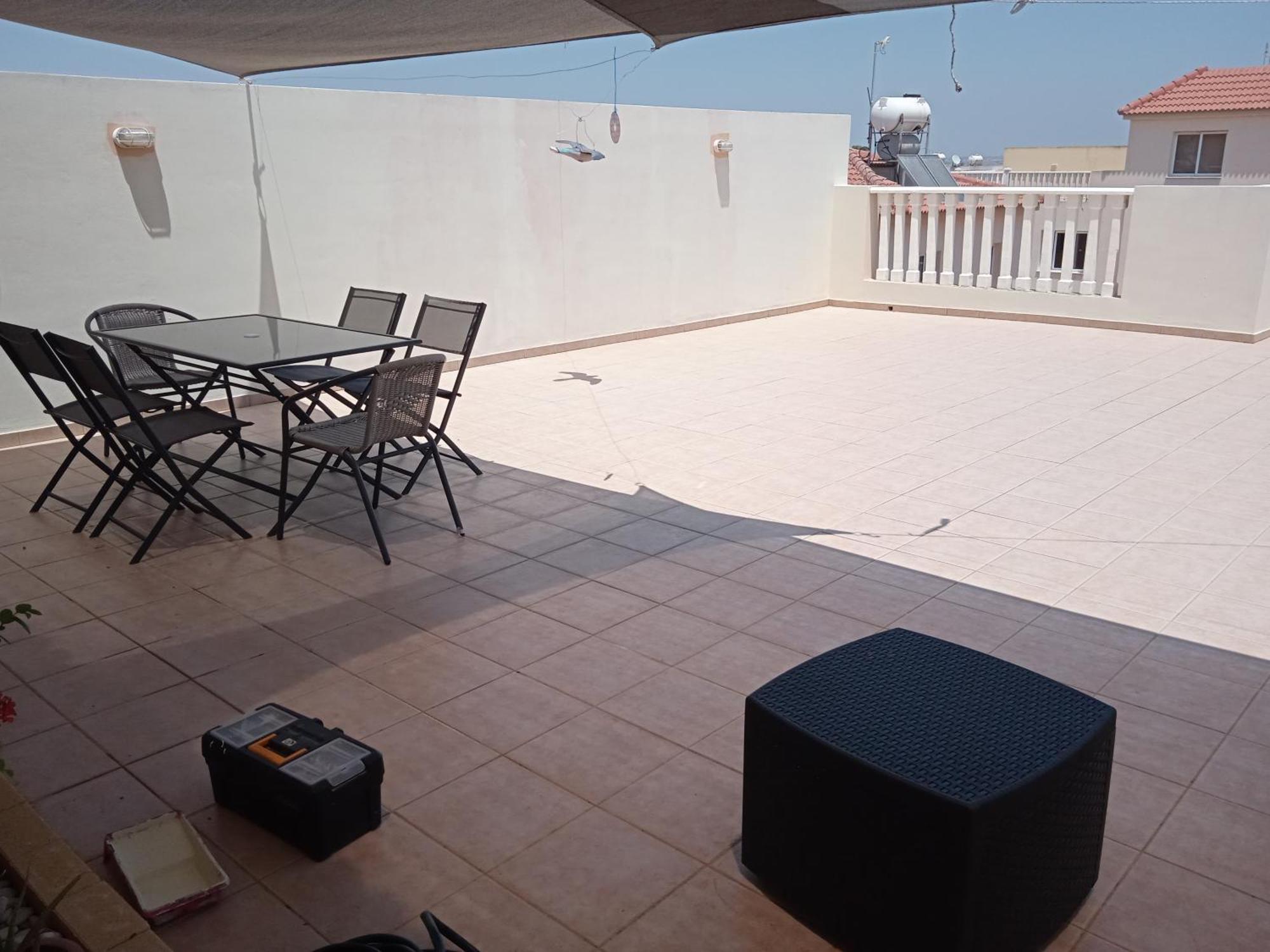 Xylophagou Larnaca Ayia Napa Sunshine Apartments Xilofágu Kültér fotó
