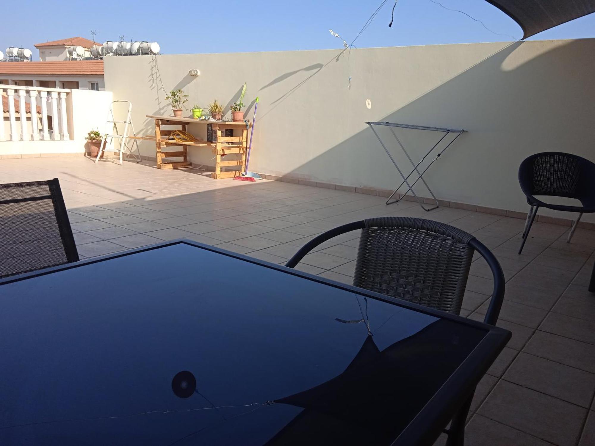 Xylophagou Larnaca Ayia Napa Sunshine Apartments Xilofágu Kültér fotó