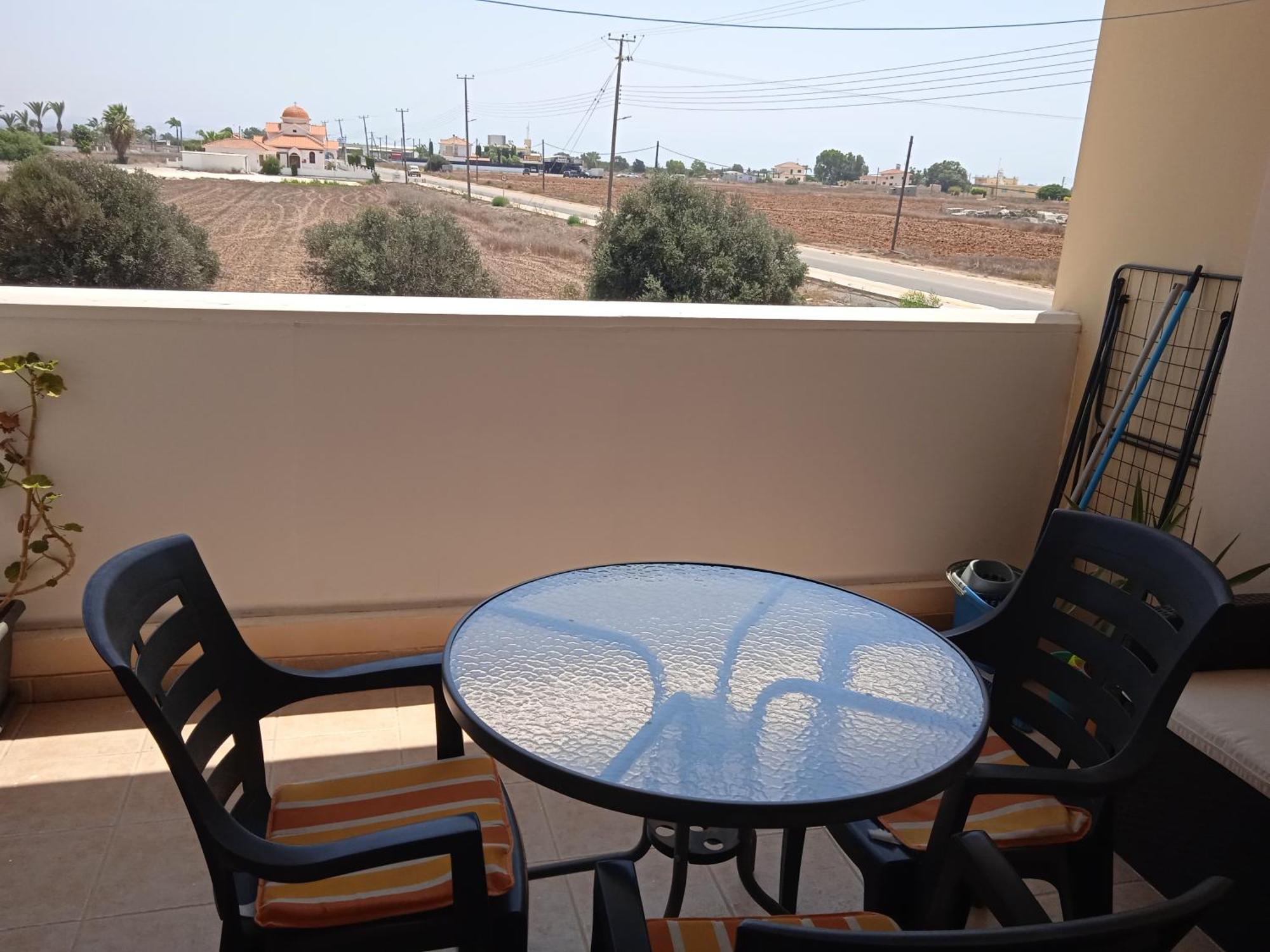 Xylophagou Larnaca Ayia Napa Sunshine Apartments Xilofágu Kültér fotó