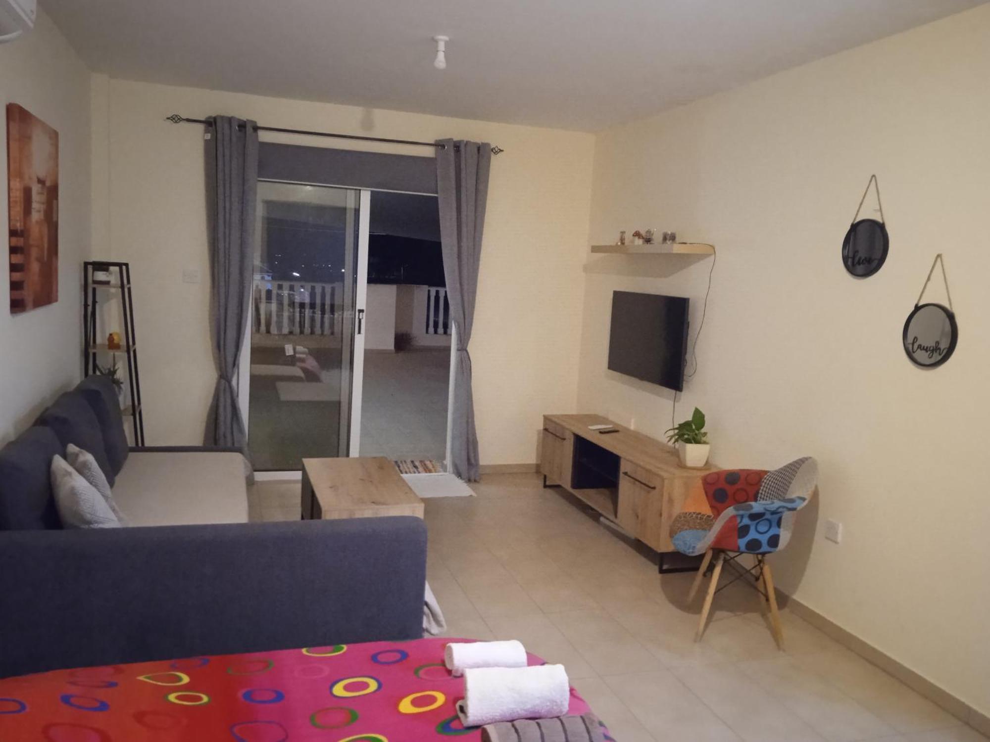 Xylophagou Larnaca Ayia Napa Sunshine Apartments Xilofágu Kültér fotó