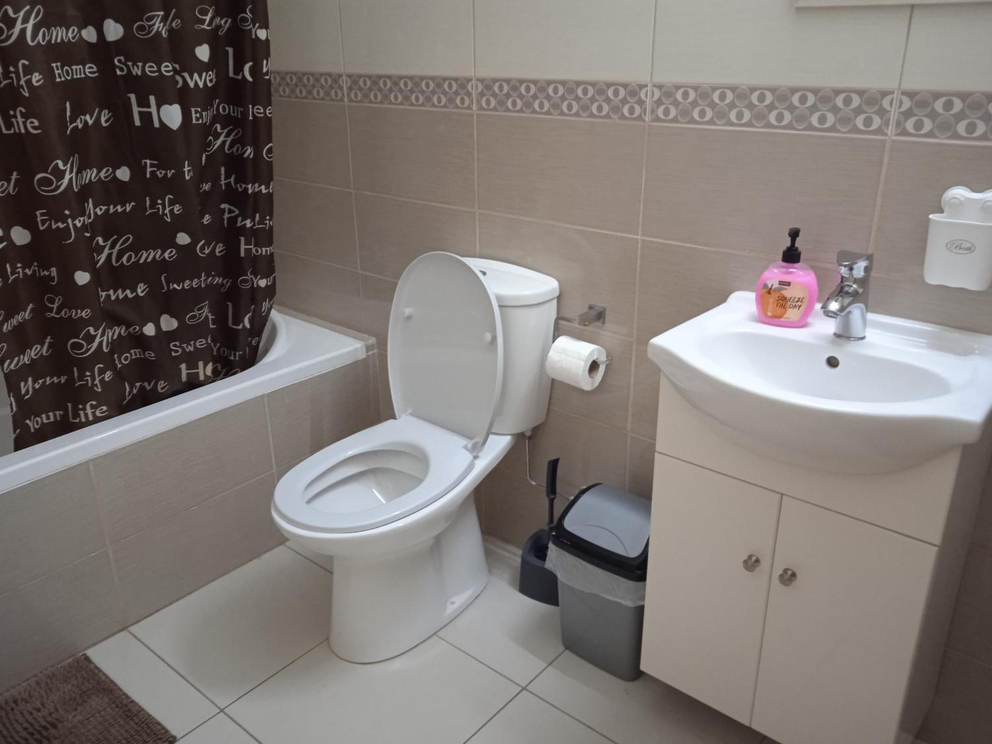 Xylophagou Larnaca Ayia Napa Sunshine Apartments Xilofágu Kültér fotó