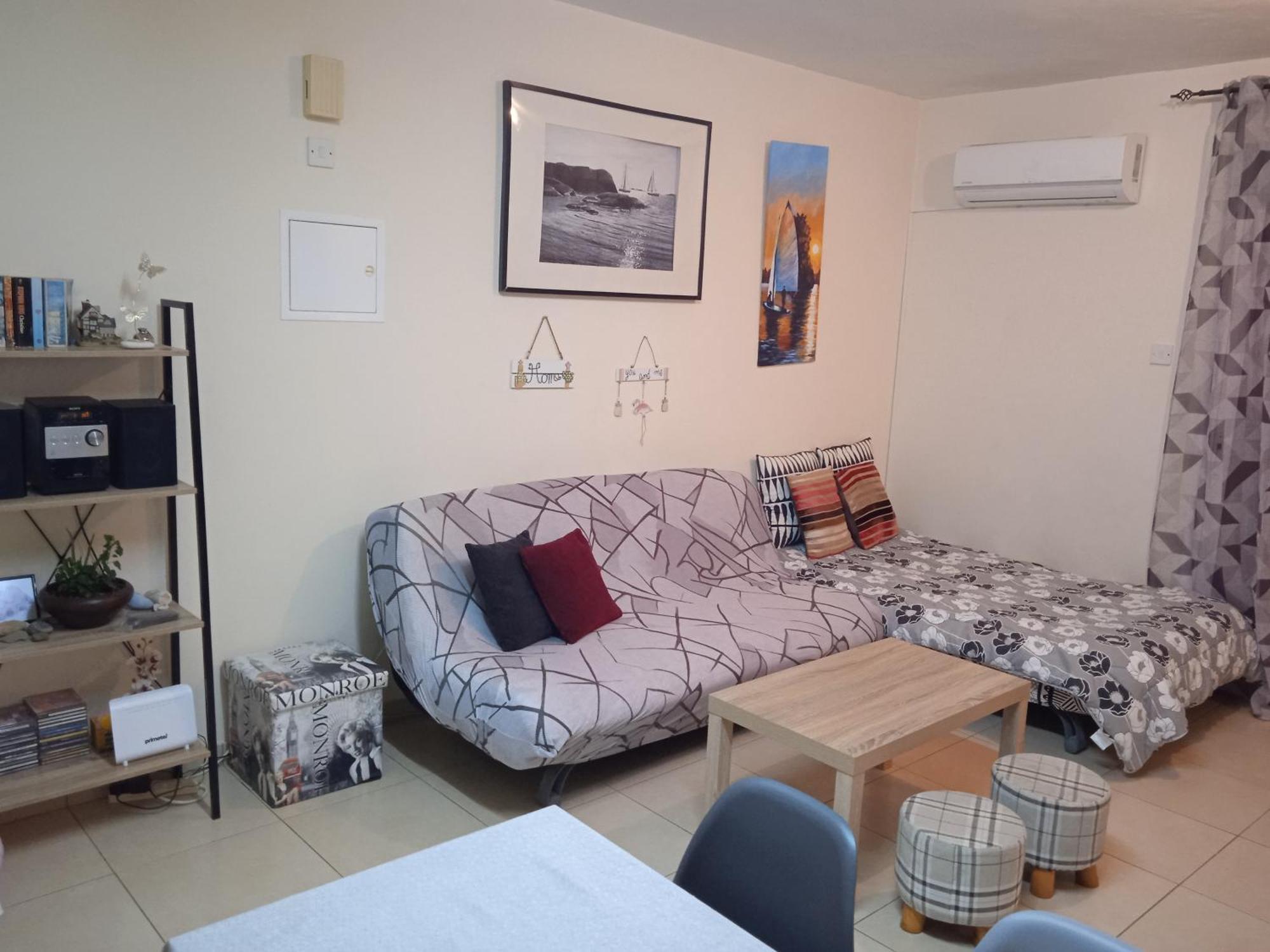 Xylophagou Larnaca Ayia Napa Sunshine Apartments Xilofágu Kültér fotó