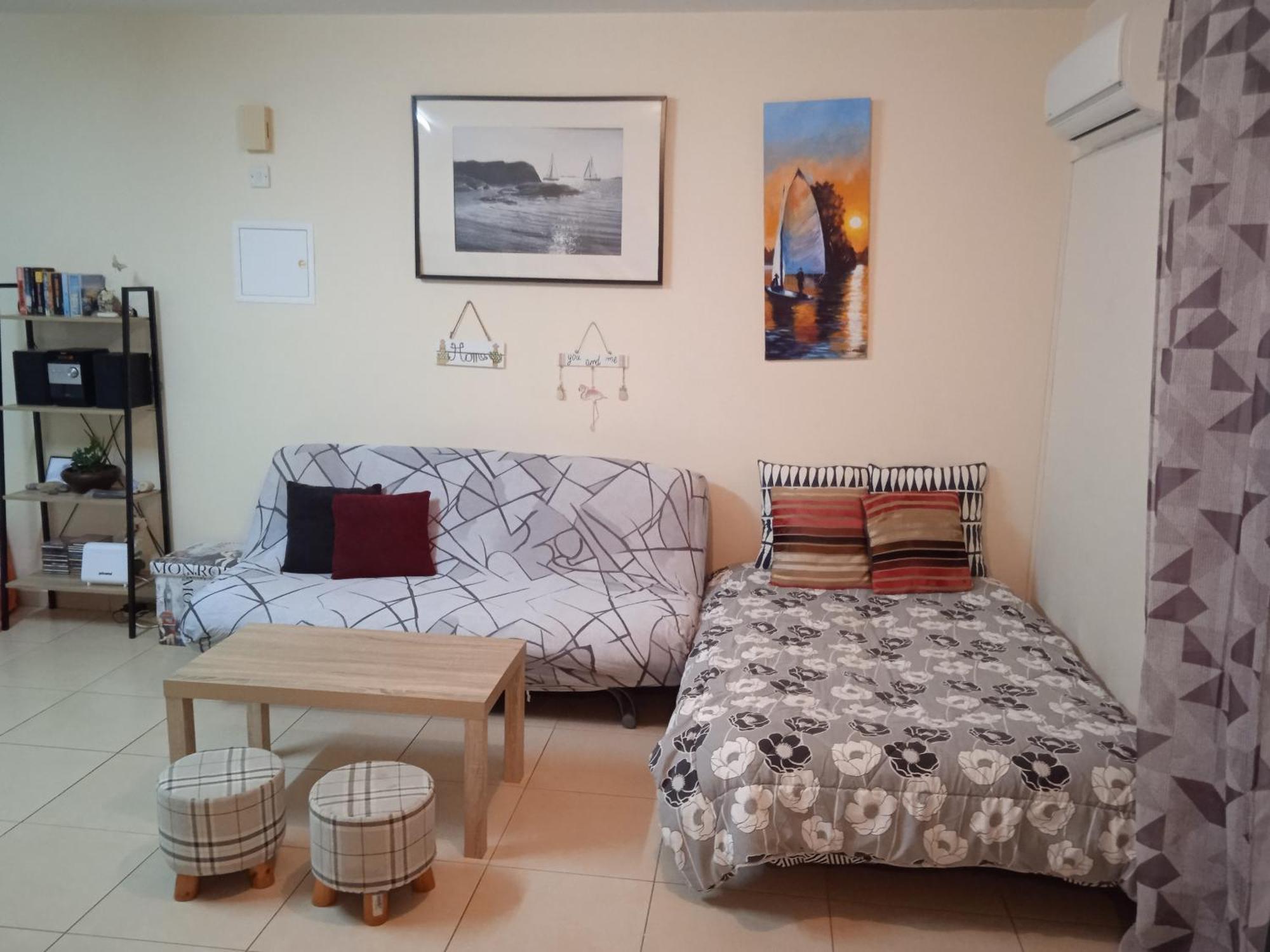 Xylophagou Larnaca Ayia Napa Sunshine Apartments Xilofágu Kültér fotó